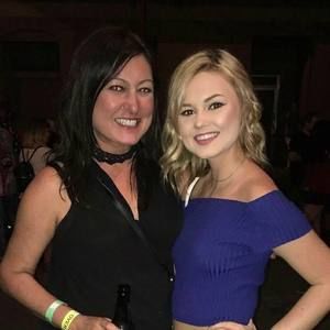 Meet your Posher, Candice